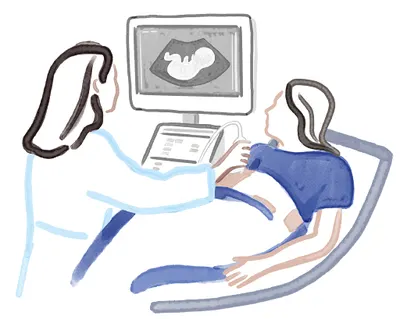 Dr med. Mariusz Piątkowski - ginekologiczne usługi lekarskie